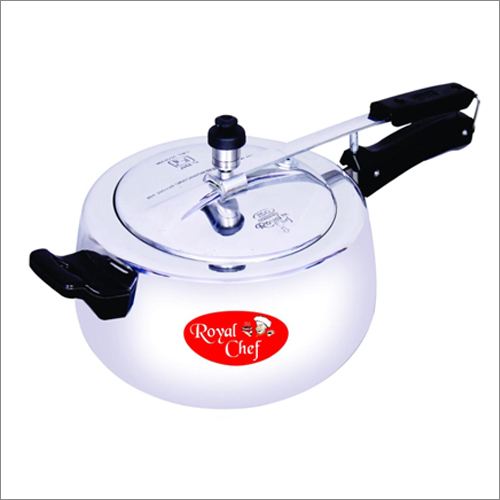 Contura Pressure Cooker - Feature: Durable