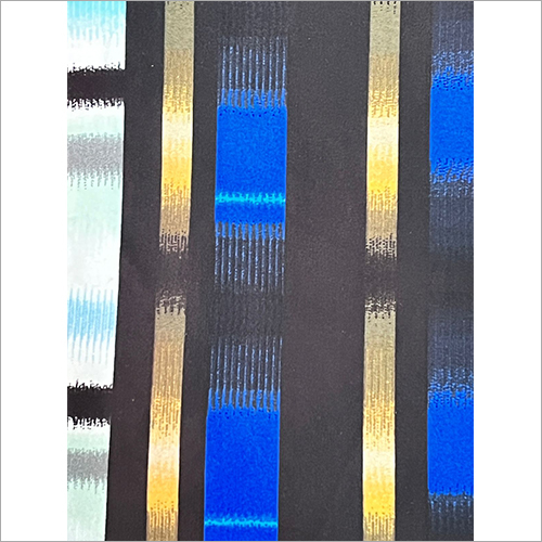 Nylon Printed Fabric Recommended Season: Autumn