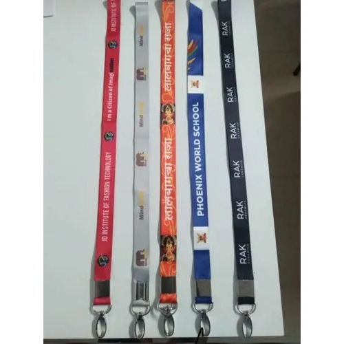 आईडी कार्ड रिबन प्रिंटिंग सर्विसेज