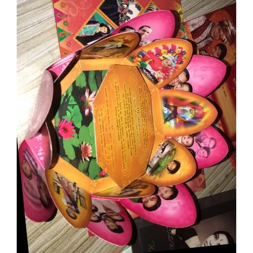 शादी के निमंत्रण कार्ड प्रिंटिंग सेवाएं