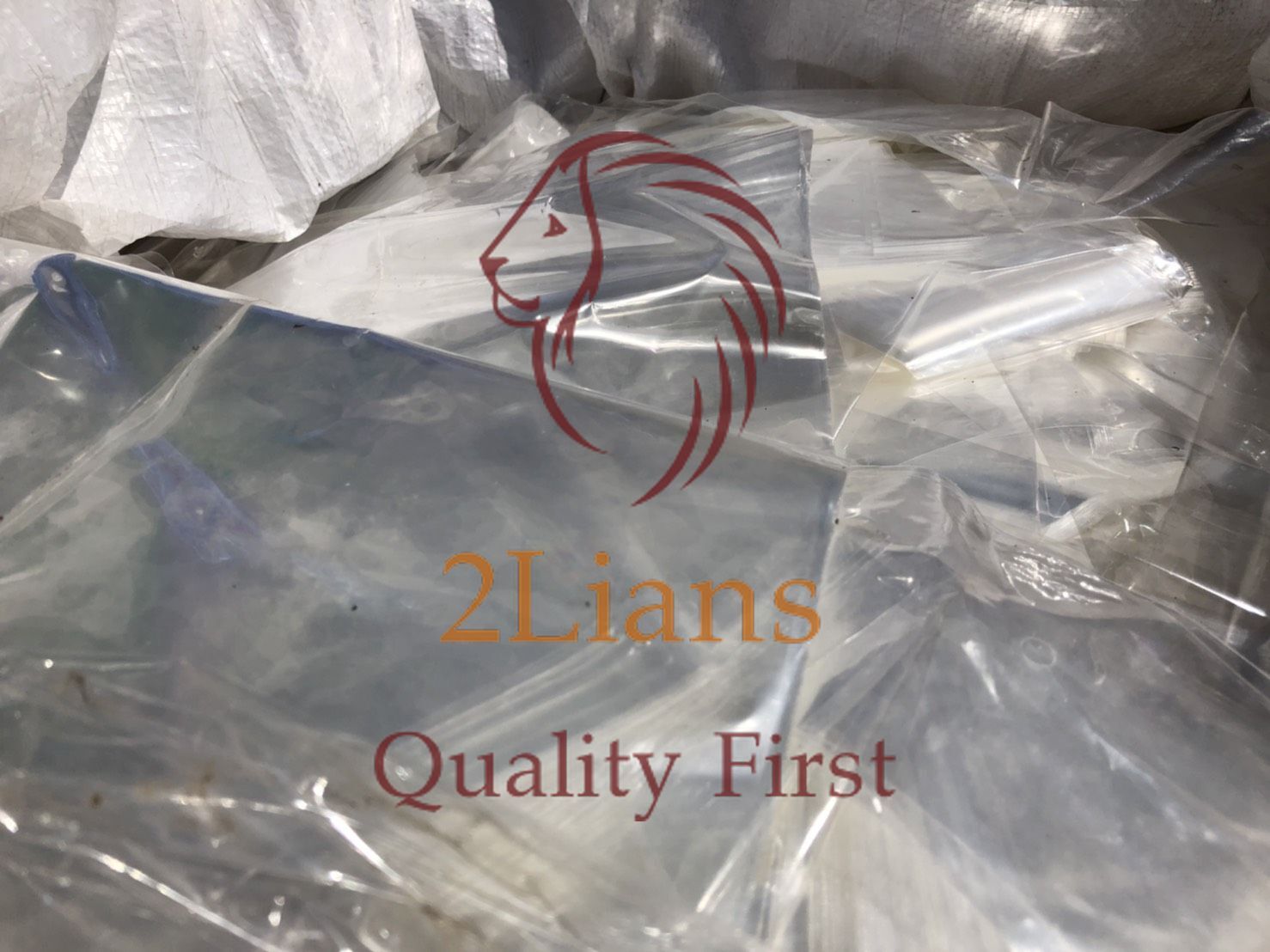 Opp Film Transparent Usage: For Recycling