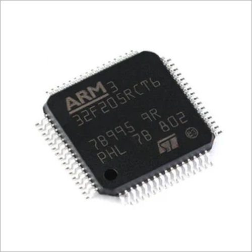 Stm 32f205rc Stm कंट्रोलर एप्लीकेशन: इलेक्ट्रॉनिक उपकरण