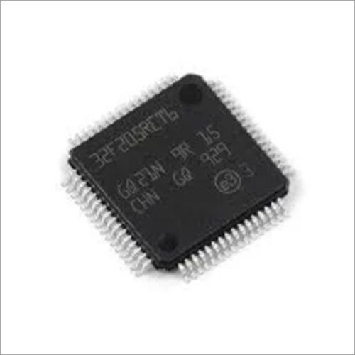 Stm 32f205re Stm नियंत्रक श्रृंखला आवेदन: इलेक्ट्रॉनिक उपकरण