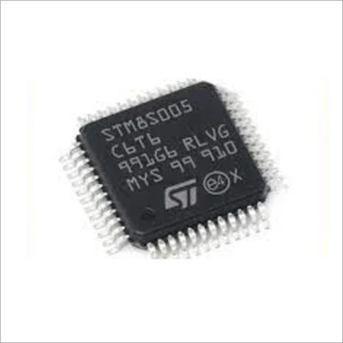 Stm8s005c6t6 Stm माइक्रोइलेक्ट्रॉनिक अनुप्रयोग: इलेक्ट्रॉनिक उपकरण