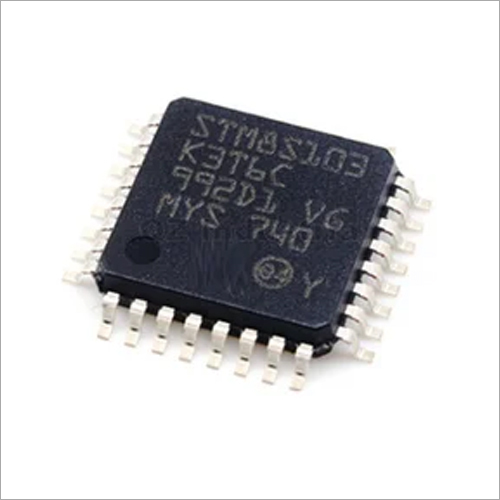 Stm 8s903k3t6c Stm माइक्रोइलेक्ट्रॉनिक अनुप्रयोग: कंप्यूटर चिप्स