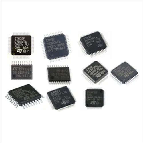 Stm32f030xx Stm नियंत्रक श्रृंखला आवेदन: इलेक्ट्रॉनिक उपकरण