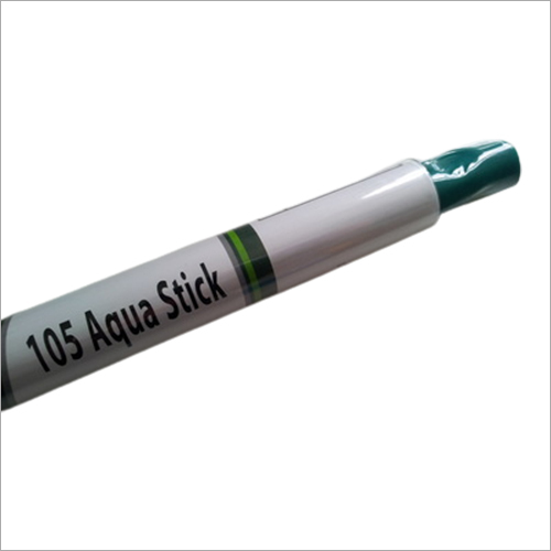 Resimac 105 Aqua Stick Putty Application: Industrial
