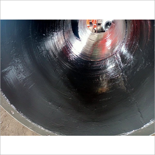 Resimac 102 Metal Repair Fluid - Application: Industrial