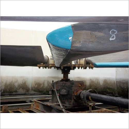 Resimac 203 Super Flow Solvents Application: Industrial