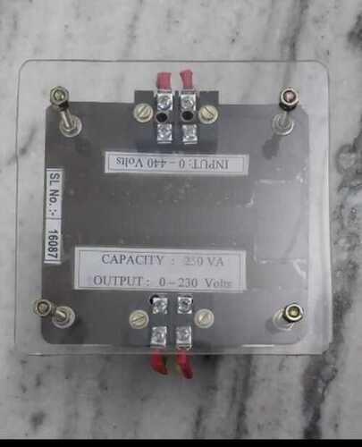 करंट ट्रांसफॉर्मर