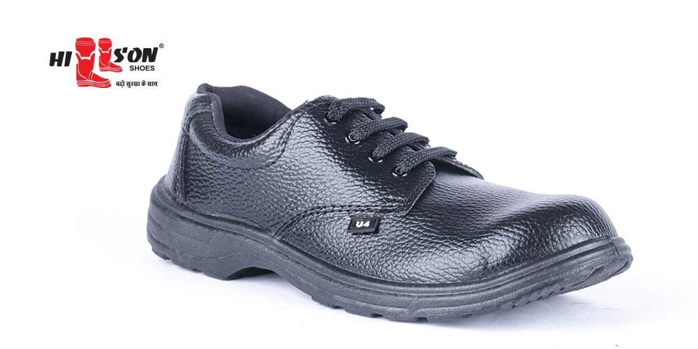 Black Hillson -U4