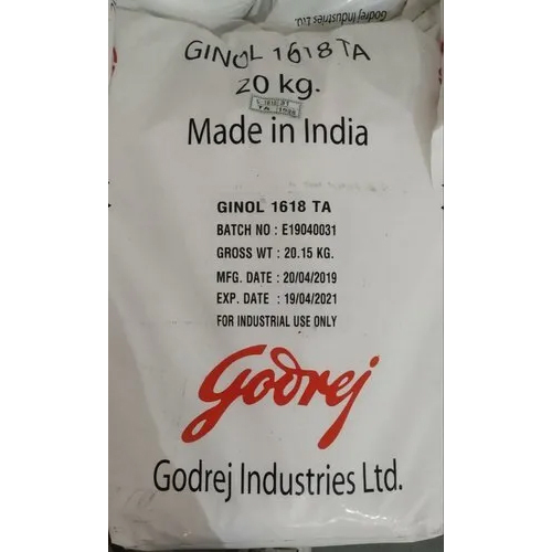 पाउडर गिनोल 1618 टा