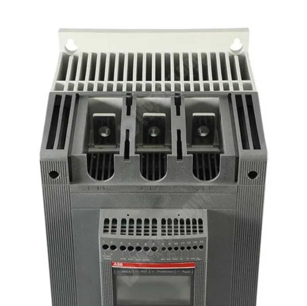 Abb Soft Starter
