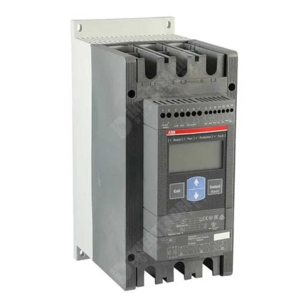 Abb Soft Starter
