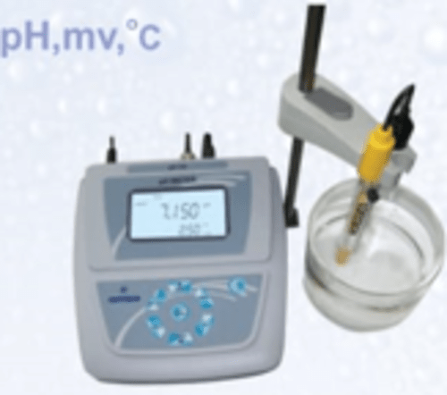 कंडक्टिविटी मीटर