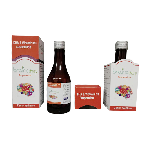 ब्रेनोशार्प सस्पेंशन ग्रेड: कमर्शियल