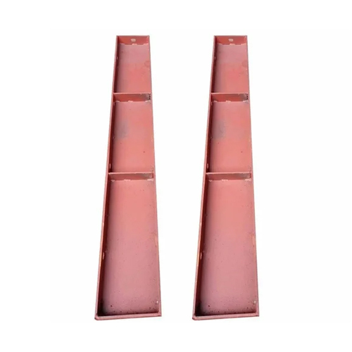 एल्युमिनियम शटरिंग प्लेट