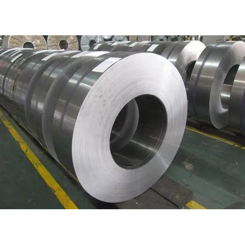 कोल्ड रोल्ड कॉइल आवेदन: औद्योगिक