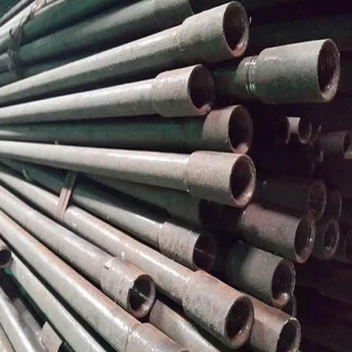 स्टील ऑक्सीजन लांसिंग पाइप