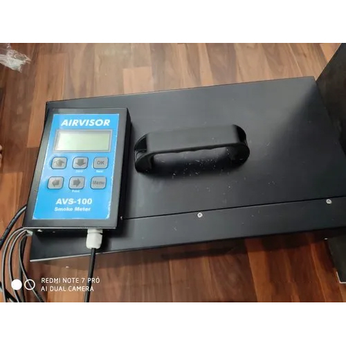 Steel Single Phase Puc Machine