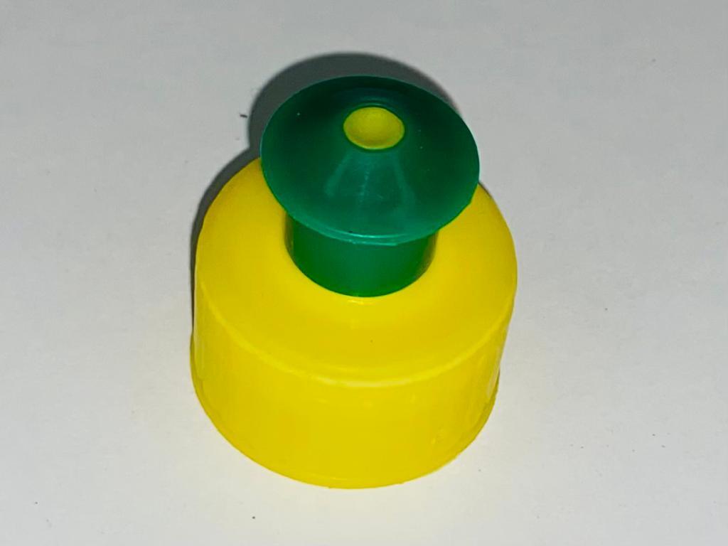 Plastic Dish Wash Bottle - 250 Ml | Pet Material, Transparent Color, Durable Design, Surface Engraving Available