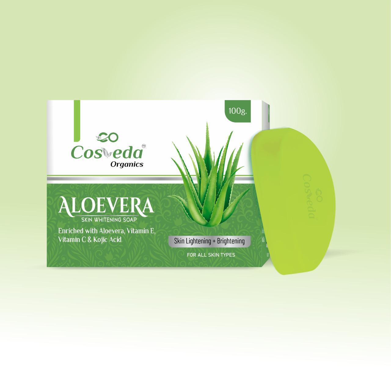 Ayurveda Soap For Third Party Manufacturing - Product Type: Crude Ayurvedic Products