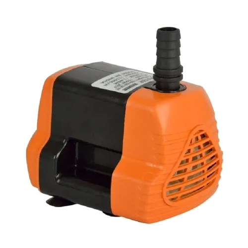 ब्लैक सिंगल फेज कूलर पंप