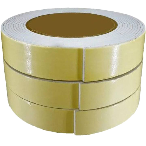 Bopp Double Sided Foam Tape