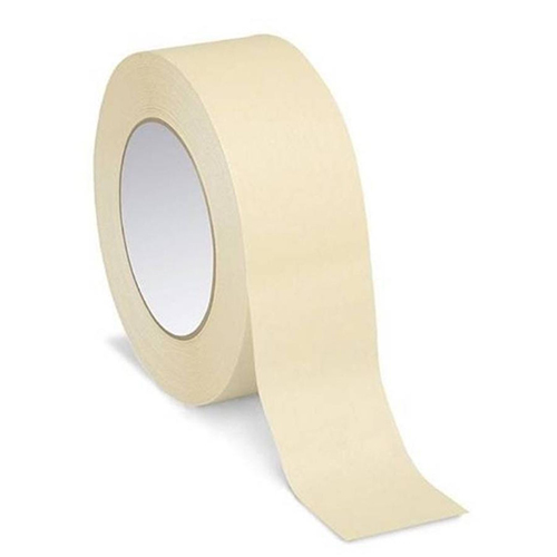 White Masking Tapes Elongation: Normal