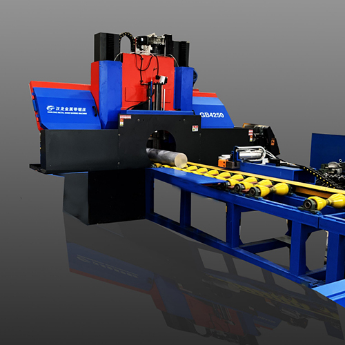 Gb4250 High Speed Cutting Line Industrial
