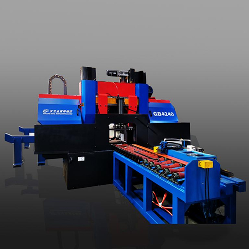 Gb4240 High Speed Cutting Line - General Use: Industrial