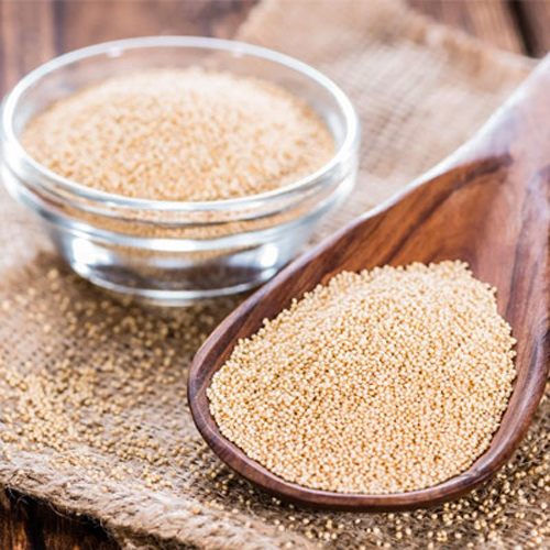 Food Grade Amaranth Millet Broken Ratio (%): Nil