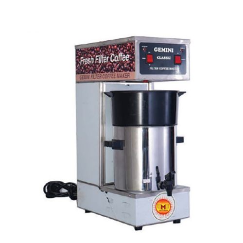 फ़िल्टर कॉफ़ी मेकर