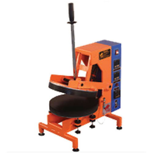 पूरी तरह से स्वचालित मिनी चपाती मेकर