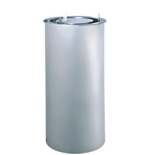 स्टेनलेस स्टील प्लेट वार्मर