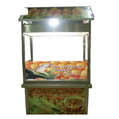 अमेरिकन कॉर्न काउंटर