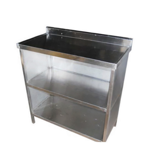 3 साइड कवर और फ्लैग के साथ पर्यावरण के अनुकूल काम की मेज