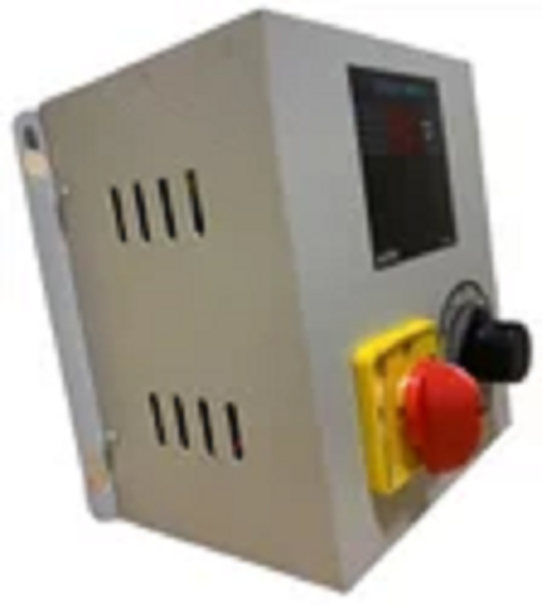 Torque Drive - Application: Industrial