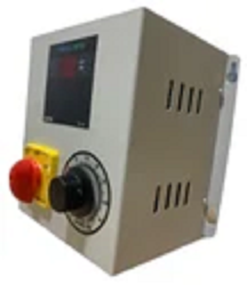 Torque Drive - Application: Industrial