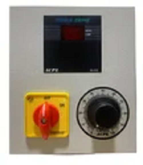 Torque Drive - Application: Industrial