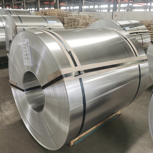Stainless Steel Coil - Dimension (L*W*H): 1250 Millimeter (Mm)