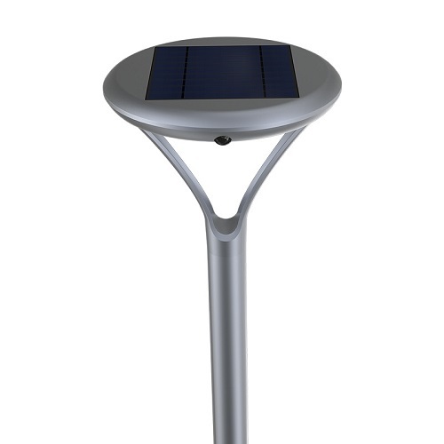 Neutral White Sarrvad Solar Landscape Light (Esl-56) 20 Watt