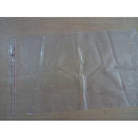  LDPE पैकेजिंग बैग 