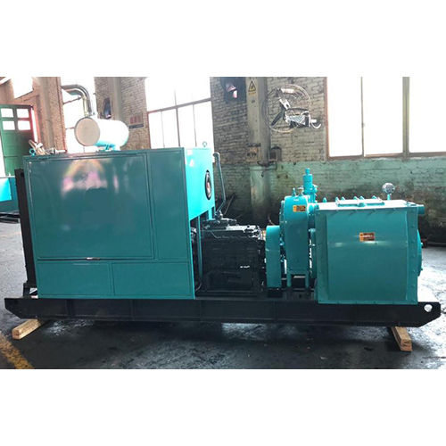 ZLEX600 Mud Pump - 8-16 MPa Discharge Pressure | Stainless Steel, Different Sizes Available, Industrial and Water Usage