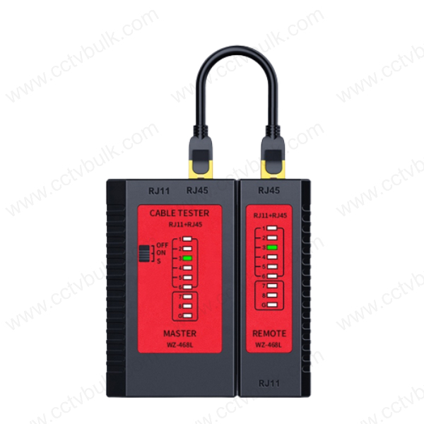 Lan Cable Tester Rj45 Professional