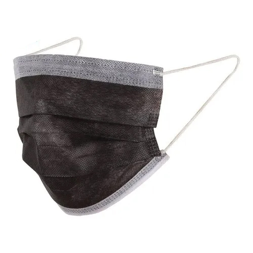 एंटी-पॉल्यूशन 3 प्लाई फेस मास्क आयु समूह: सभी उम्र के लिए उपयुक्त