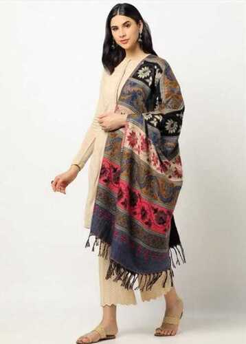 Fancy Shawls