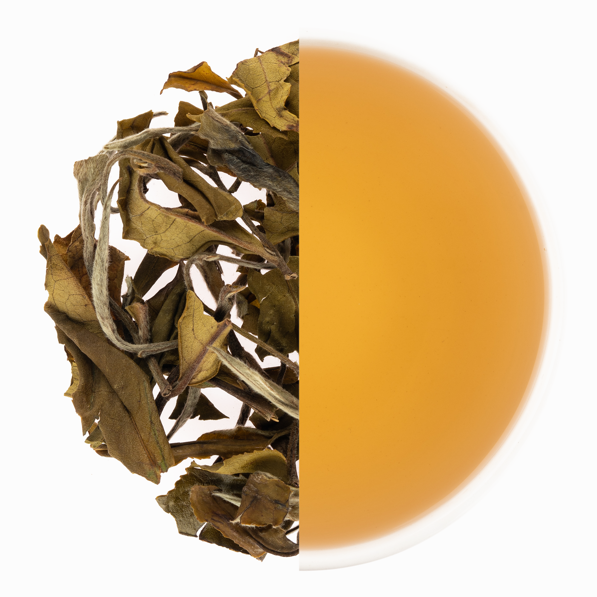 White Peony Bai Mu Dan Tea Shelf Life: 12 Months