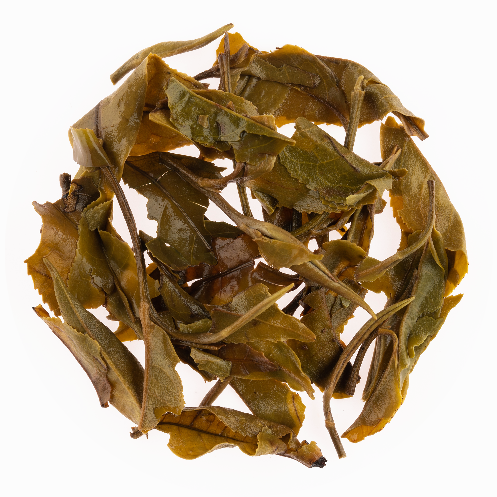 White Peony Bai Mu Dan Tea Shelf Life: 12 Months
