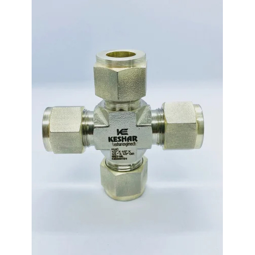 यूनियन क्रॉस यूसी आवेदन: केमिकल हैंडलिंग पाइप